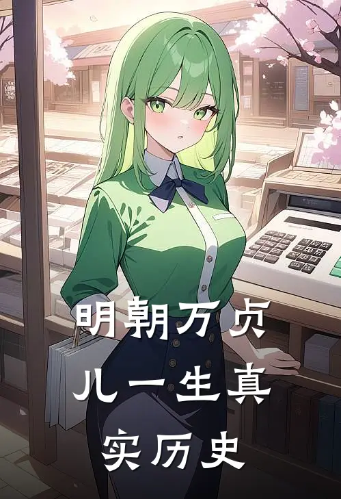 明朝万贞儿一生真实历史