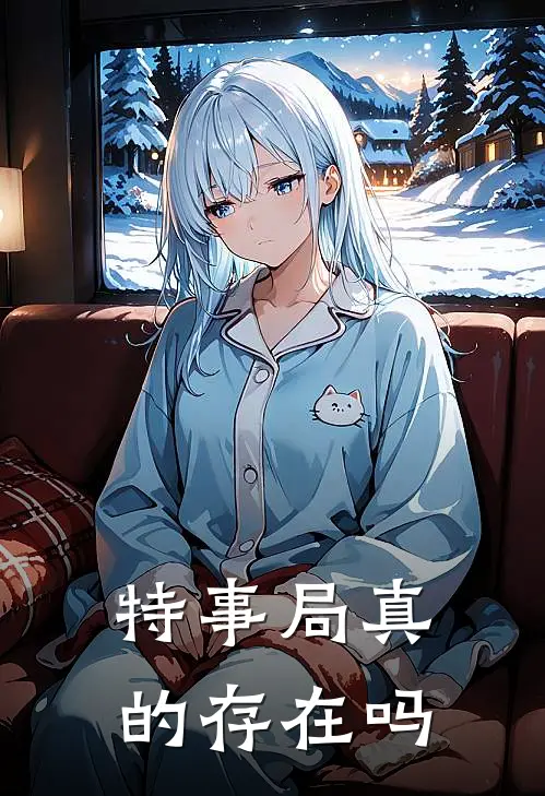 特事局真的存在吗