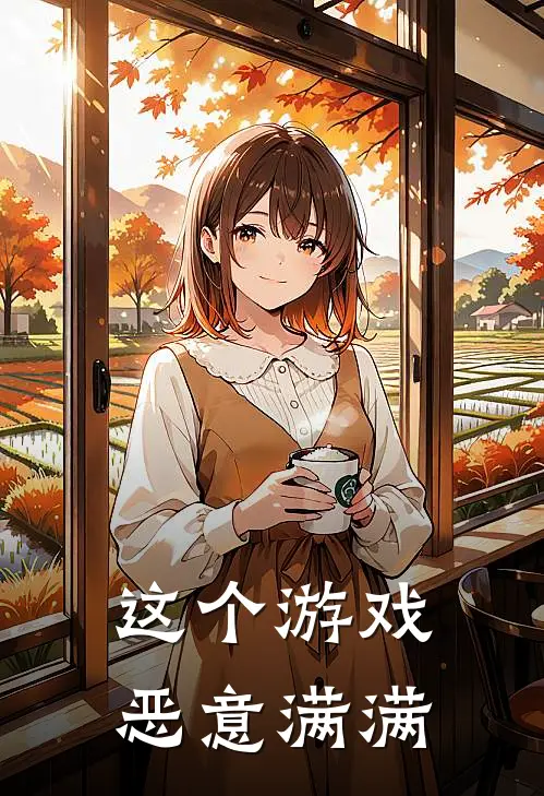 这个游戏恶意满满