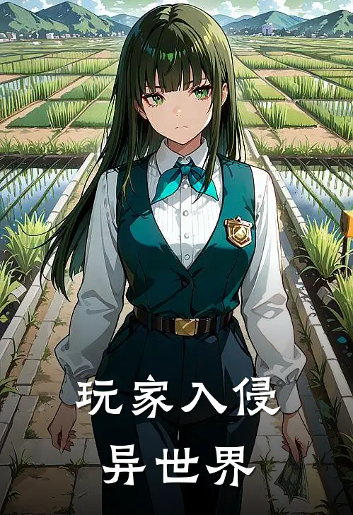 玩家入侵异世界