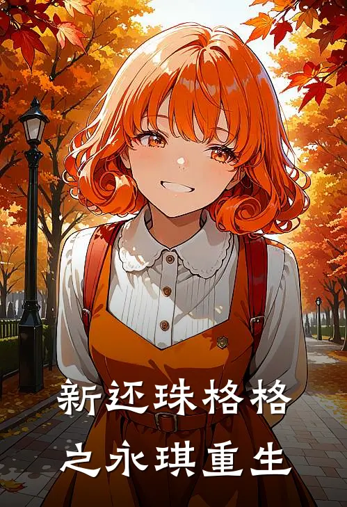 新还珠格格之永琪重生