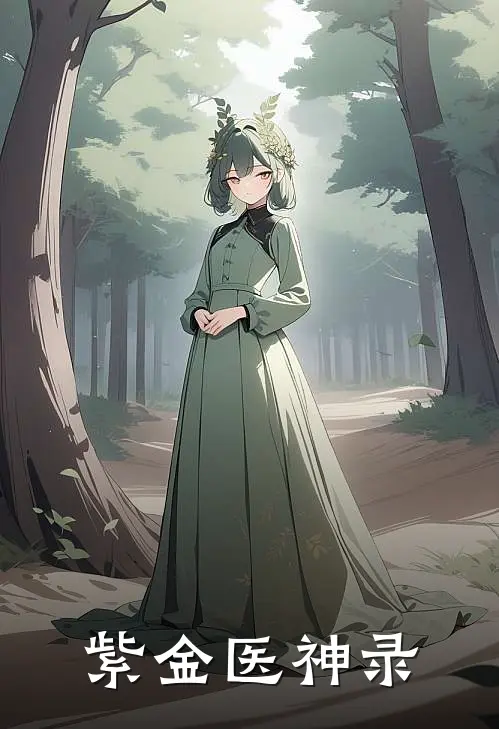 紫金医神录熊宇金莲完整版小说全文免费阅读_最新章节列表紫金医神录(熊宇金莲)