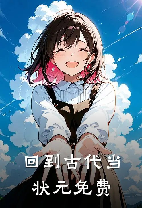 回到古代当状元免费