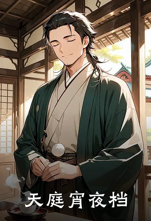 天庭宵夜档