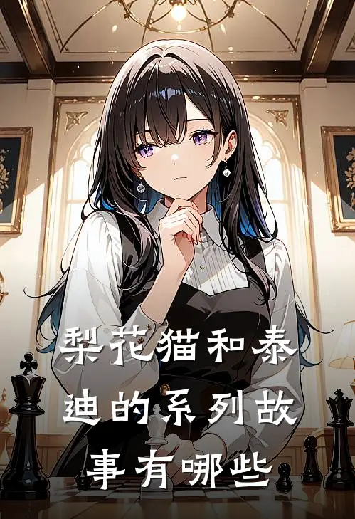 梨花猫和泰迪的系列故事有哪些