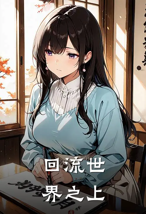 回流世界之上