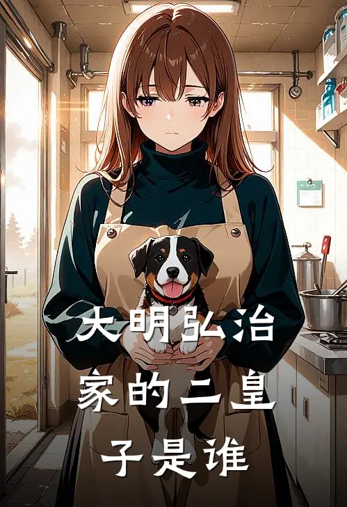 大明弘治家的二皇子是谁