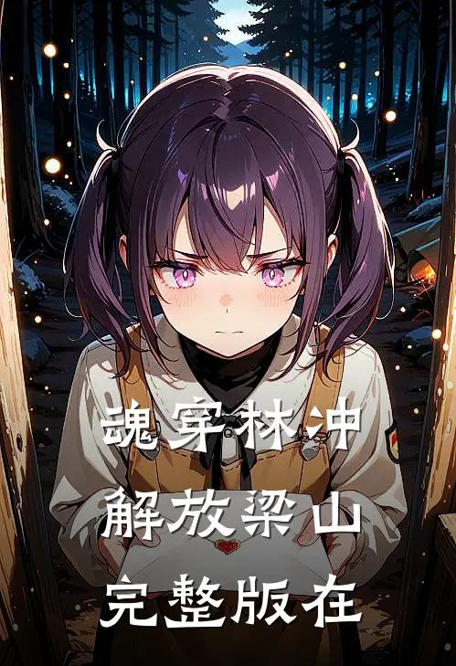 魂穿林冲解放梁山完整版在