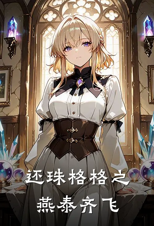 还珠格格之燕泰齐飞尔泰永琪全本完结小说_最新章节列表还珠格格之燕泰齐飞(尔泰永琪)