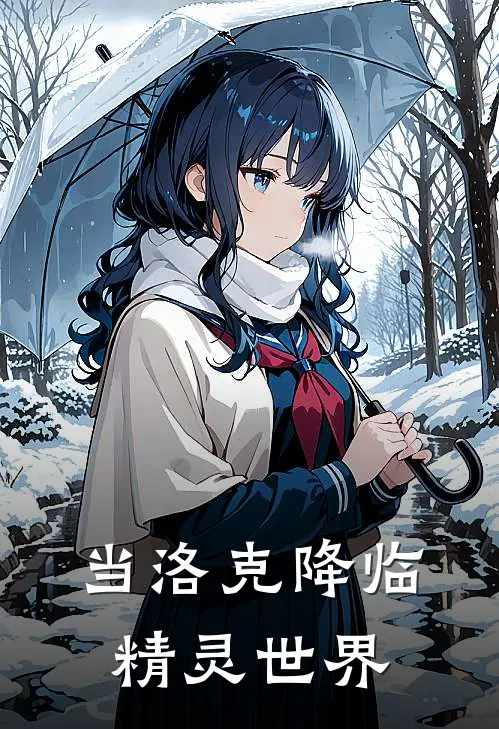 当洛克降临精灵世界白明奈奈美热门小说免费阅读_网络热门小说当洛克降临精灵世界(白明奈奈美)