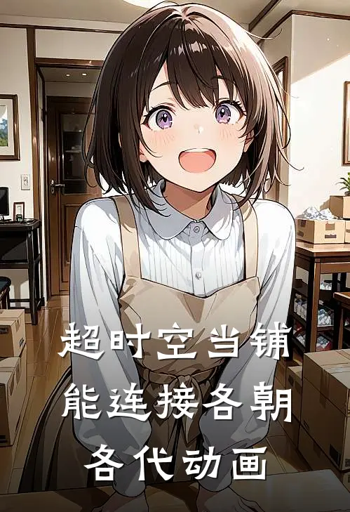 超时空当铺能连接各朝各代动画