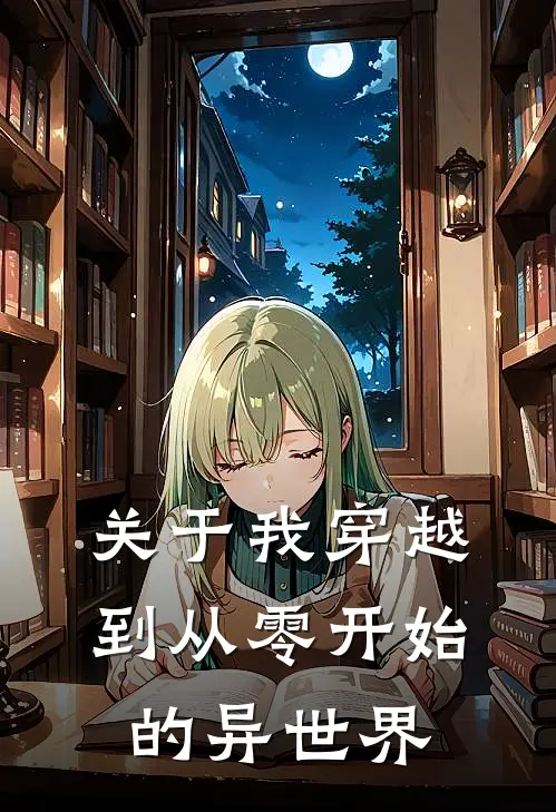 关于我穿越到从零开始的异世界(李宁李宁)最新小说全文阅读_最新章节列表关于我穿越到从零开始的异世界(李宁李宁)