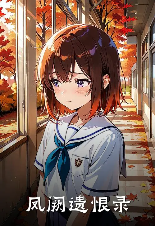 凤阙遗恨录王苒朱见济热门小说排行_免费阅读全文凤阙遗恨录(王苒朱见济)