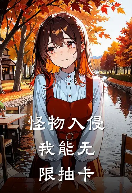 怪物入侵：我能无限抽卡