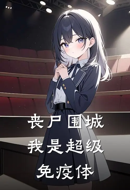 李维陈栋丧尸围城：我是超级免疫体全本免费在线阅读_丧尸围城：我是超级免疫体全本阅读