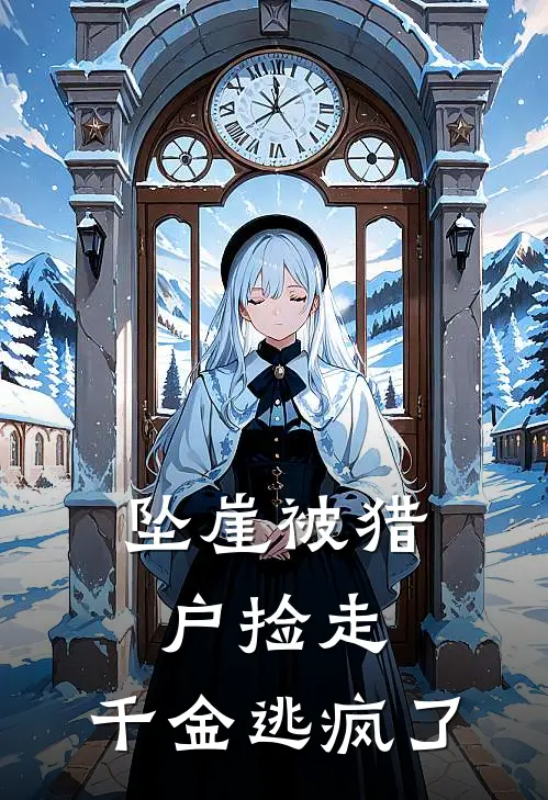 坠崖被猎户捡走，千金逃疯了(顾凌娇冷超)好看的完结小说_完本小说坠崖被猎户捡走，千金逃疯了顾凌娇冷超