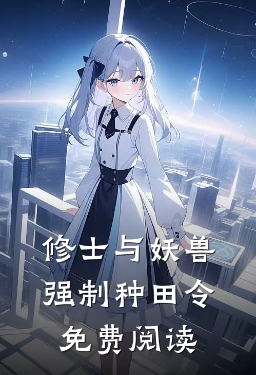 修士与妖兽强制种田令免费阅读