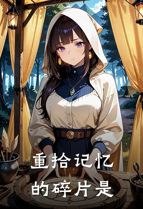 重拾记忆的碎片是