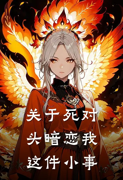 关于死对头暗恋我这件小事(林微夏周景川)在线免费小说_完整版免费小说关于死对头暗恋我这件小事(林微夏周景川)