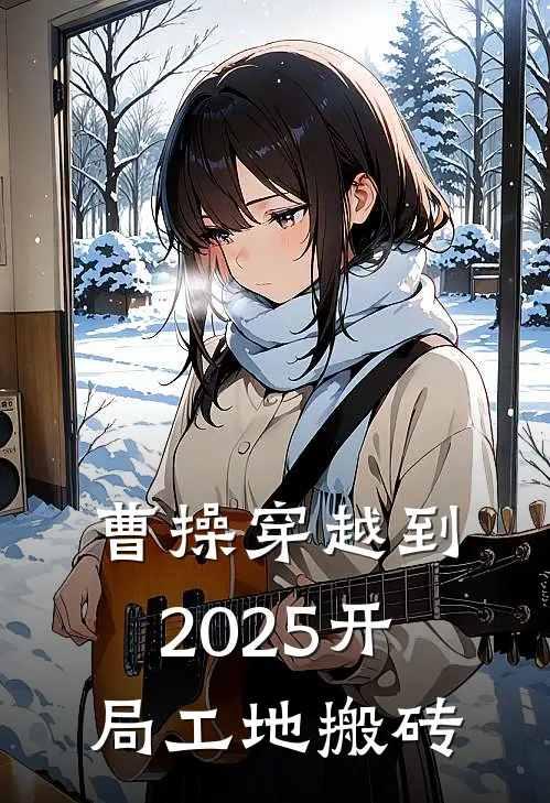 曹操穿越到2025开局工地搬砖