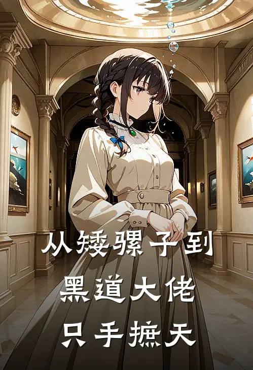 从矮骡子到黑道大佬只手摭天