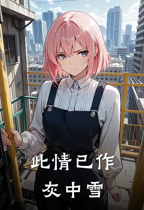 此情已作灰中雪霍长渊沈若盈完本完结小说_热门小说排行榜此情已作灰中雪霍长渊沈若盈