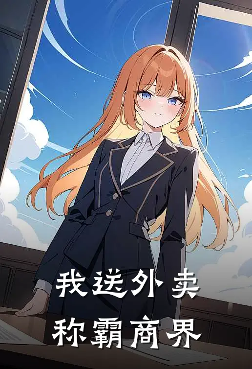 我送外卖称霸商界(宋寒林正阳)最新章节在线阅读_(我送外卖称霸商界)最新章节在线阅读