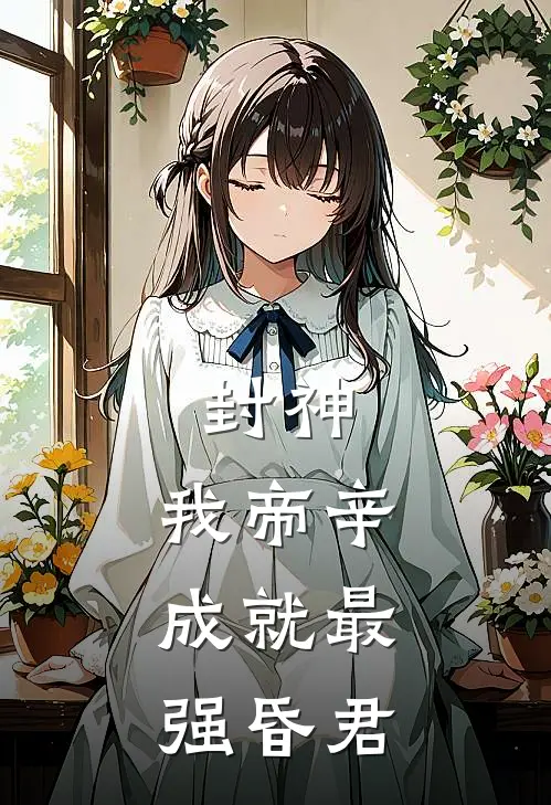 封神：我帝辛，成就最强昏君