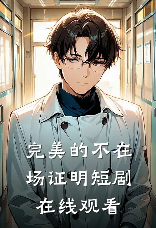 完美的不在场证明短剧在线观看