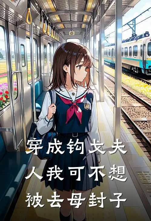 穿成钩戈夫人我可不想被去母封子(赵姝李槐)完本小说_免费阅读无弹窗穿成钩戈夫人我可不想被去母封子赵姝李槐