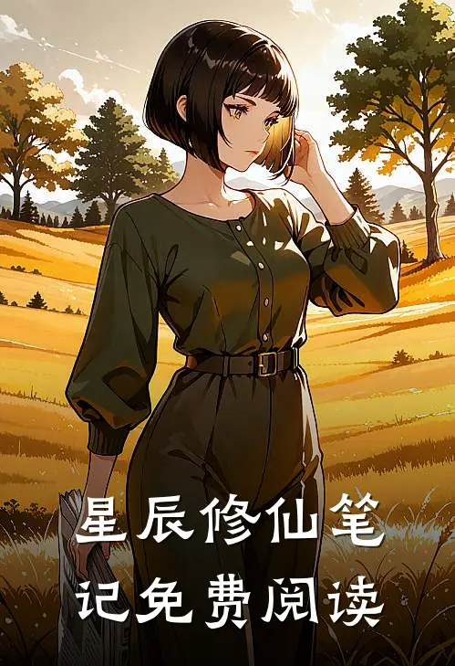星辰修仙笔记免费阅读