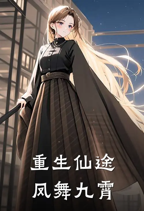 重生仙途：凤舞九霄(苏瑶苏明)免费小说完结版_最新章节列表重生仙途：凤舞九霄(苏瑶苏明)