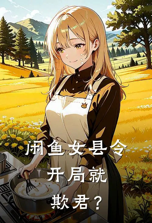 闲鱼女县令：开局就欺君？