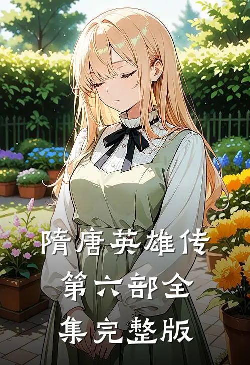 隋唐英雄传第六部全集完整版