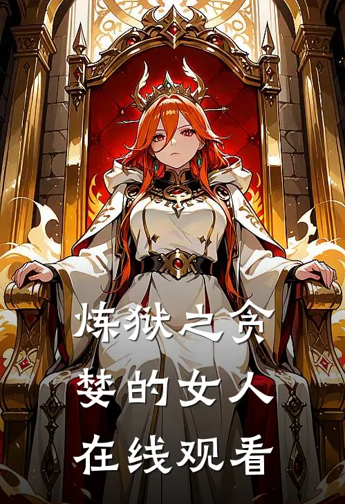 炼狱之贪婪的女人在线观看