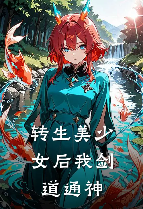 转生美少女后我剑道通神