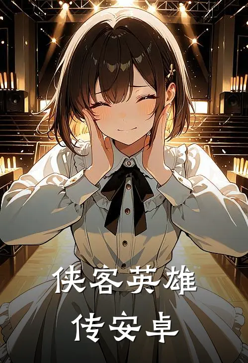 侠客英雄传 安卓