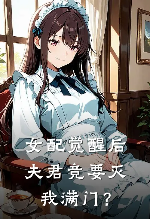 女配觉醒后：夫君竟要灭我满门？