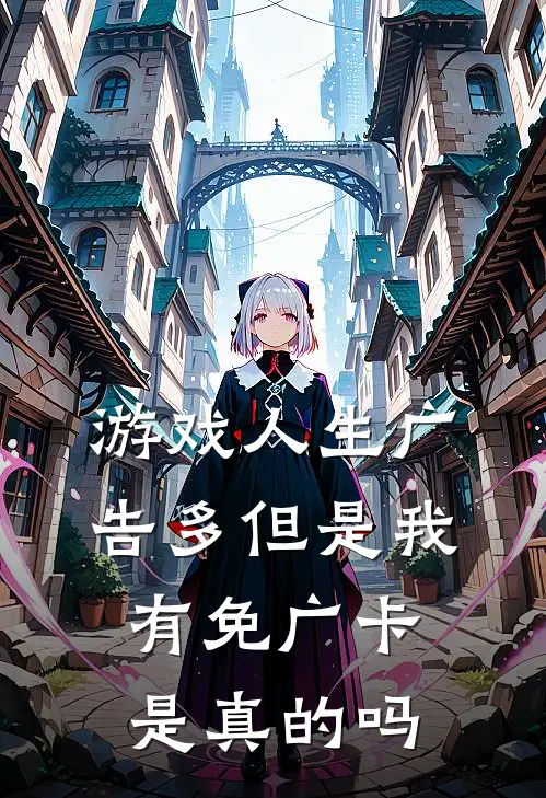 游戏人生广告多但是我有免广卡是真的吗
