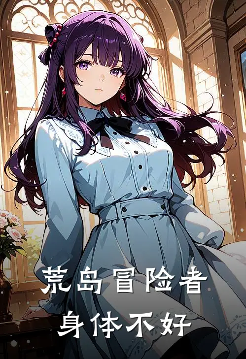 荒岛冒险者身体不好