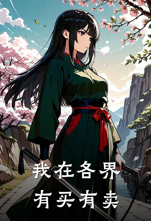 我在各界有买有卖八百八佰最新章节在线阅读_八百八佰全本免费在线阅读