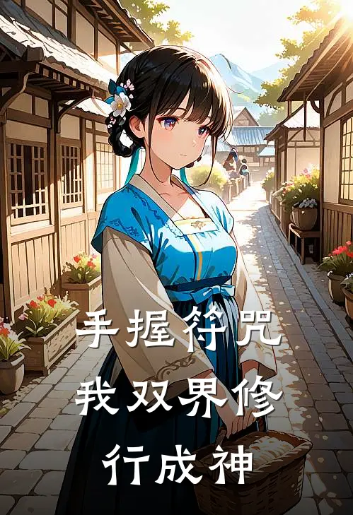 手握符咒，我双界修行成神彭寿乾彭少乾免费小说全集_免费小说在哪看手握符咒，我双界修行成神(彭寿乾彭少乾)