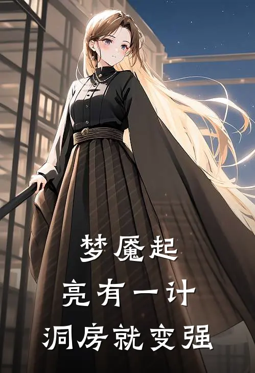 梦魇起：亮有一计，洞房就变强