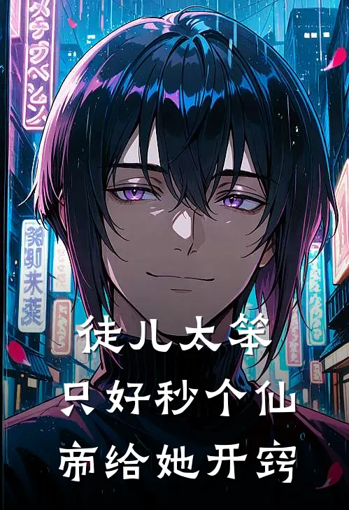 徒儿太笨，只好秒个仙帝给她开窍宁鹏苏雪凝_《徒儿太笨，只好秒个仙帝给她开窍》最新章节免费在线阅读