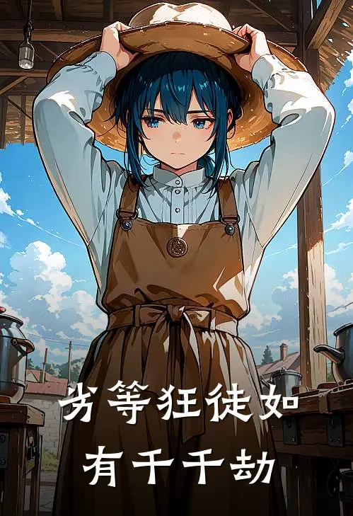 劣等狂徒如有千千劫