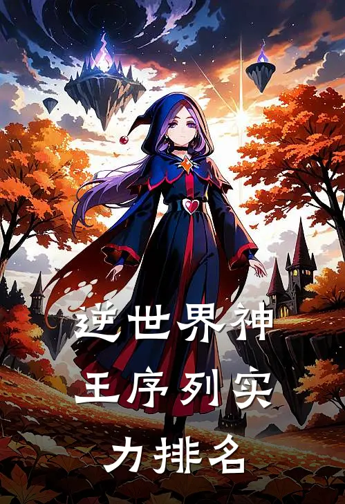 逆世界神王序列实力排名