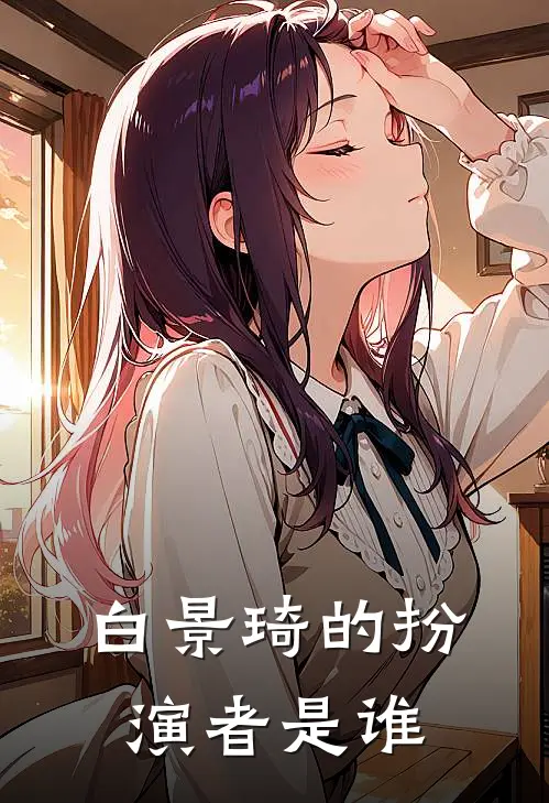 白景琦的扮演者是谁