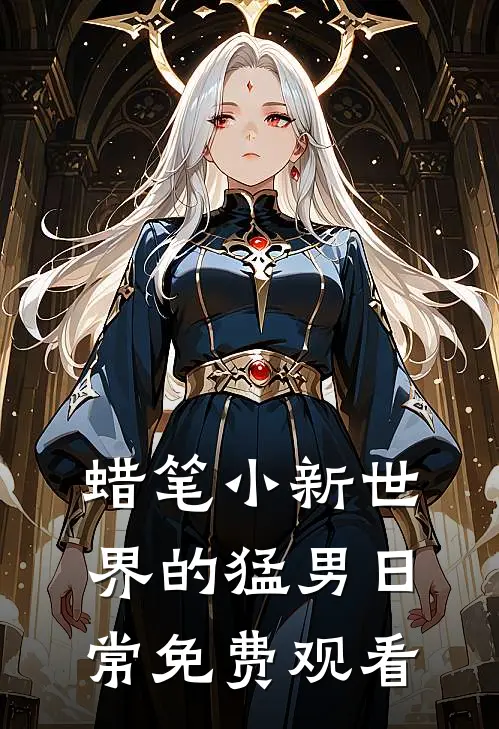 蜡笔小新世界的猛男日常免费观看