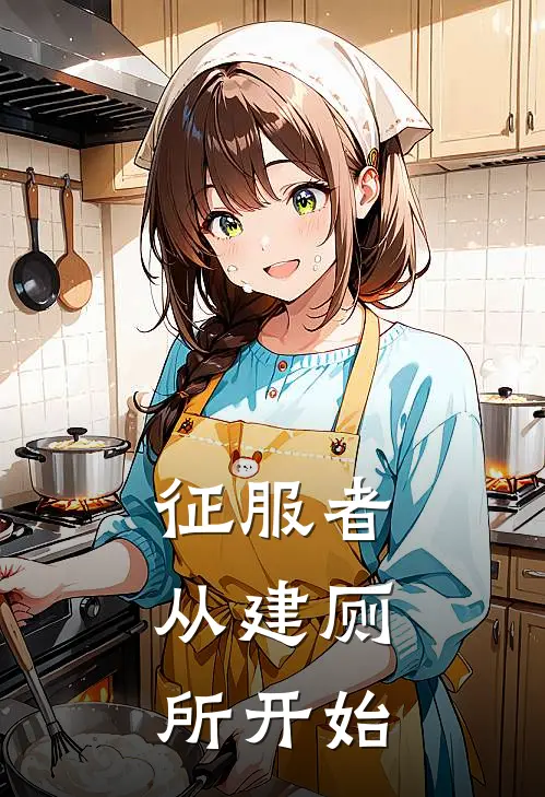 夏洛特琳达（征服者：从建厕所开始）最新章节列表_（夏洛特琳达）征服者：从建厕所开始最新小说