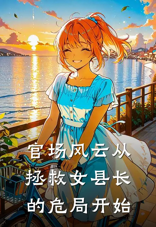 官场风云从拯救女县长的危局开始
